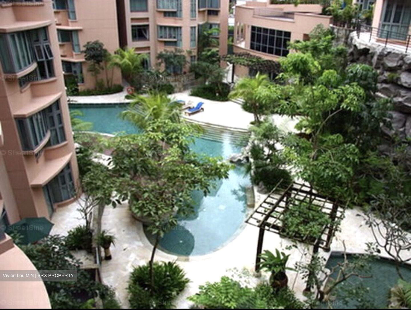 Adam Park Condominium (D11), Condominium #414105391